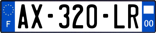 AX-320-LR
