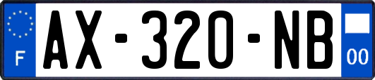 AX-320-NB