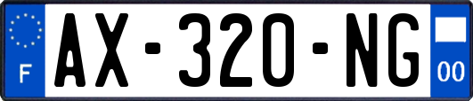 AX-320-NG