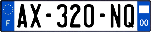 AX-320-NQ