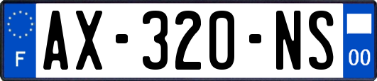 AX-320-NS