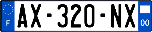 AX-320-NX