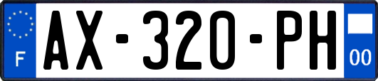 AX-320-PH