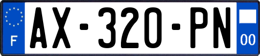 AX-320-PN