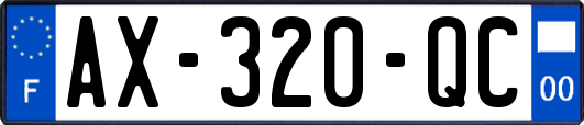AX-320-QC