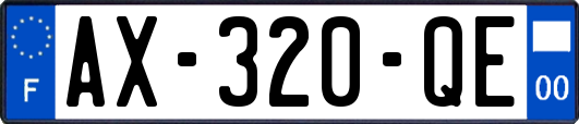 AX-320-QE