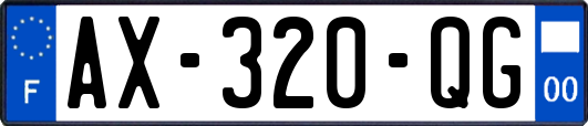 AX-320-QG