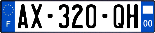 AX-320-QH