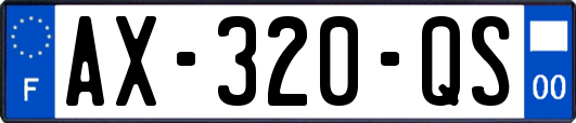 AX-320-QS