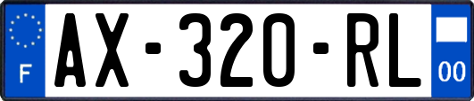 AX-320-RL