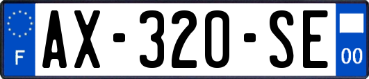 AX-320-SE