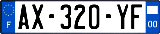 AX-320-YF