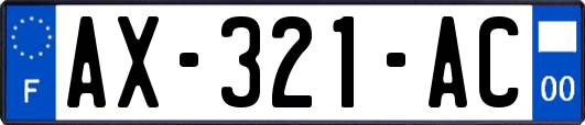 AX-321-AC