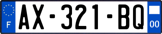 AX-321-BQ