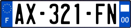 AX-321-FN