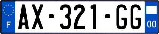 AX-321-GG