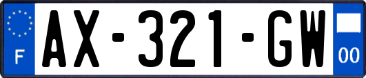 AX-321-GW