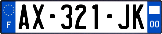 AX-321-JK