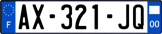 AX-321-JQ