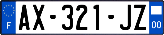 AX-321-JZ