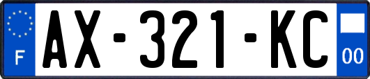 AX-321-KC