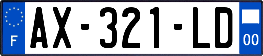 AX-321-LD