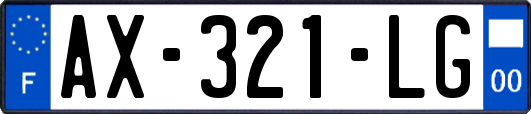 AX-321-LG