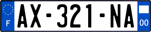 AX-321-NA