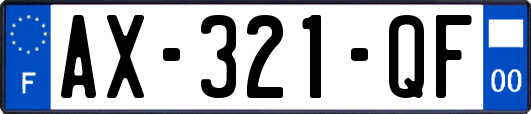 AX-321-QF