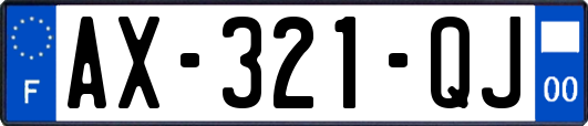 AX-321-QJ