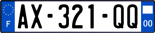 AX-321-QQ