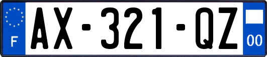 AX-321-QZ