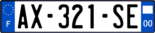 AX-321-SE