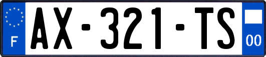 AX-321-TS