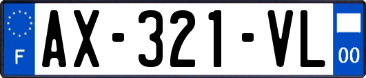 AX-321-VL