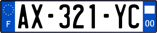 AX-321-YC