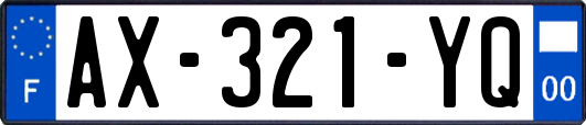 AX-321-YQ
