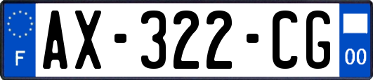 AX-322-CG