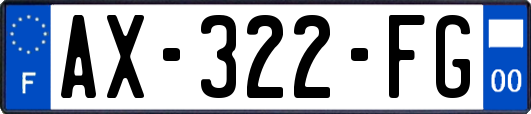 AX-322-FG