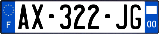 AX-322-JG