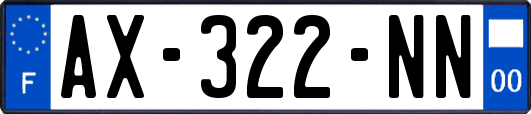 AX-322-NN