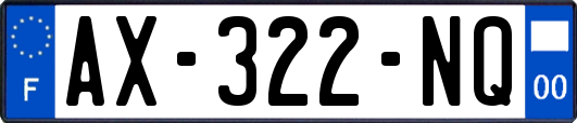 AX-322-NQ