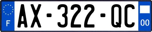 AX-322-QC