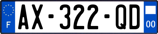 AX-322-QD