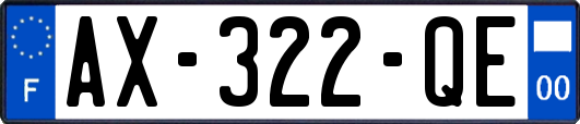 AX-322-QE