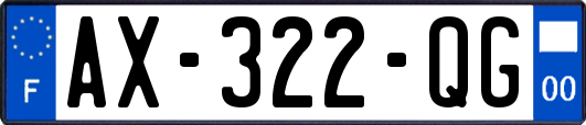 AX-322-QG