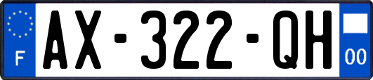 AX-322-QH