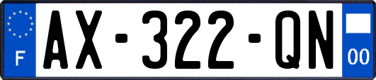 AX-322-QN
