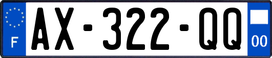 AX-322-QQ