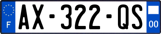 AX-322-QS